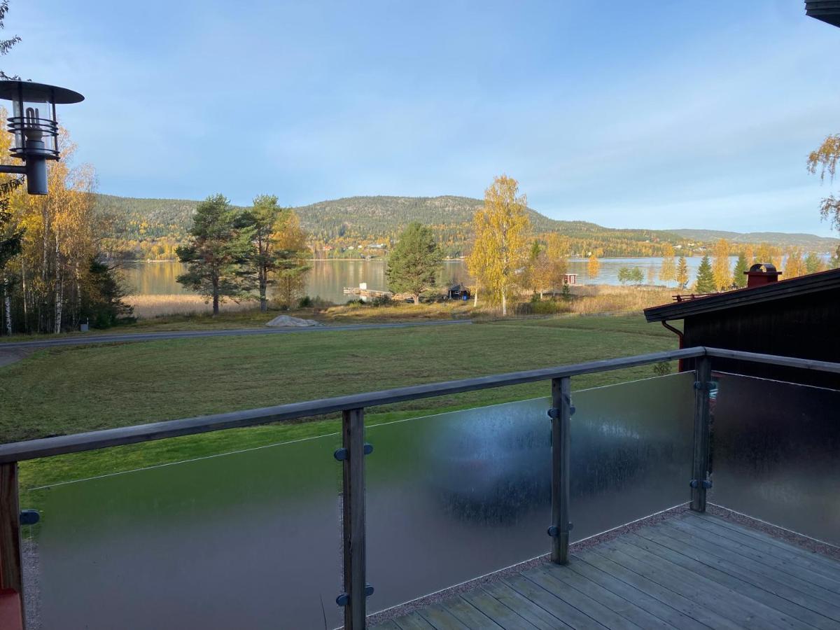Peaceful And Scandinavian-Style Guesthouse With Scenic Nature And Seaview In High Coast Domsjo Exterior photo